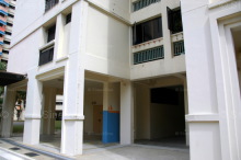 Blk 448 Bukit Panjang Ring Road (Bukit Panjang), HDB 5 Rooms #217652